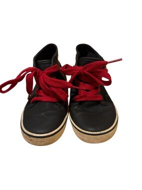 Children’s Place high top sneakers Size 12T